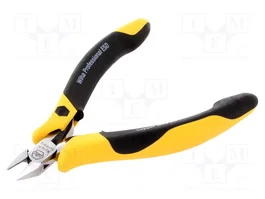WIHA Alicates de corte lateral ESD 115 mm sin fase