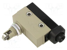 OMRON Interruptor de fin de carrera SPDT ZC-Q2155