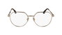 Victoria Beckham VB2135-5217714 Gafas de Vista Dorado/Metal