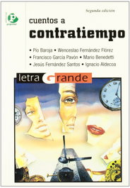 Cuentos a contratiempo, Varios autores - POPULAR