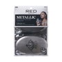 Red Kiss Pocket Mixed Boar Brush Silver