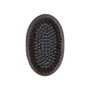 Red Kiss Pocket Mixed Boar Brush Silver