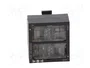 SIEMENS Módulo de control SIRIUS ACT con LED rojo Ø22mm