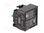 SIEMENS Módulo de control SIRIUS ACT con LED rojo Ø22mm