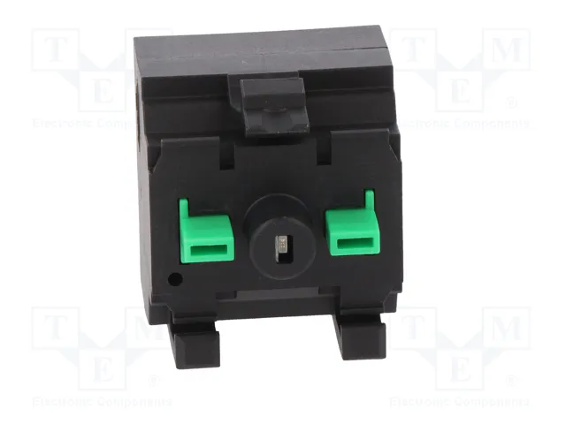 SIEMENS Módulo de control SIRIUS ACT con LED rojo Ø22mm SIEMENS Módulo de control SIRIUS ACT con LED rojo Ø22mm