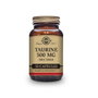 SOLGAR TAURINA 500mg 50 Cápsulas Vegetales
