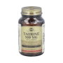 SOLGAR TAURINA 500mg 50 Cápsulas Vegetales