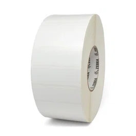 Zebra 10026767 Etiquetas para Impresora Blanco