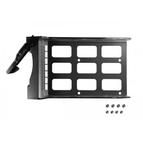 Asustor AS-Tray Universal Negro