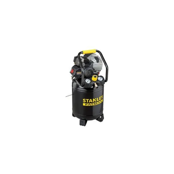 Stanley Fatmax Compresor Vertical Lubricado 24 L 2 HP 10 bar