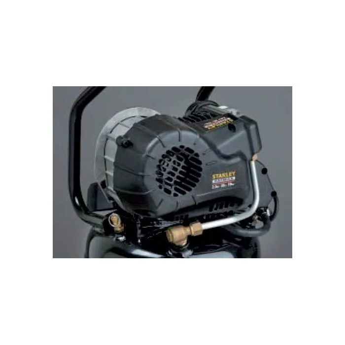 Stanley Fatmax Compresor Vertical Lubricado 24 L 2 HP 10 bar Stanley Fatmax Compresor Vertical Lubricado 24 L 2 HP 10 bar