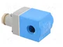 DANFOSS Bobina electromagnética 220÷230VAC 12W IP67