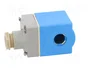 DANFOSS Bobina electromagnética 220÷230VAC 12W IP67