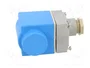 DANFOSS Bobina electromagnética 220÷230VAC 12W IP67