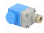DANFOSS Bobina electromagnética 220÷230VAC 12W IP67