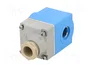 DANFOSS Bobina electromagnética 220÷230VAC 12W IP67