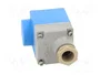DANFOSS Bobina electromagnética 220÷230VAC 12W IP67