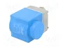 DANFOSS Bobina electromagnética 220÷230VAC 12W IP67