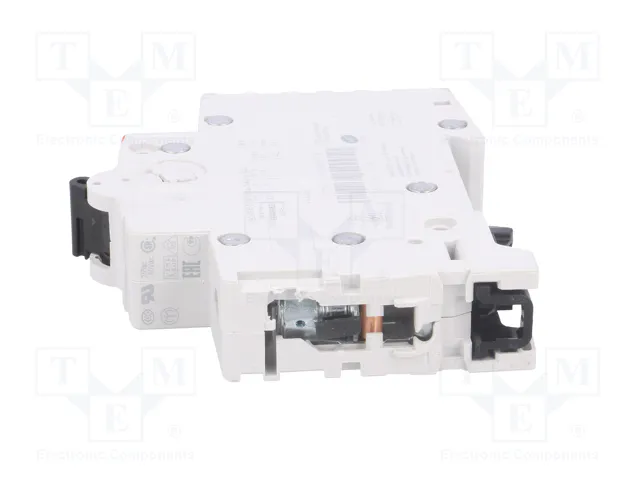 ABB S200M-C4 Interruptor magnetotérmico 1 polo 4A 10kA ABB S200M-C4 Interruptor magnetotérmico 1 polo 4A 10kA