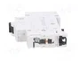 ABB S200M-C4 Interruptor magnetotérmico 1 polo 4A 10kA