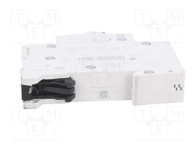 ABB S200M-C4 Interruptor magnetotérmico 1 polo 4A 10kA ABB S200M-C4 Interruptor magnetotérmico 1 polo 4A 10kA