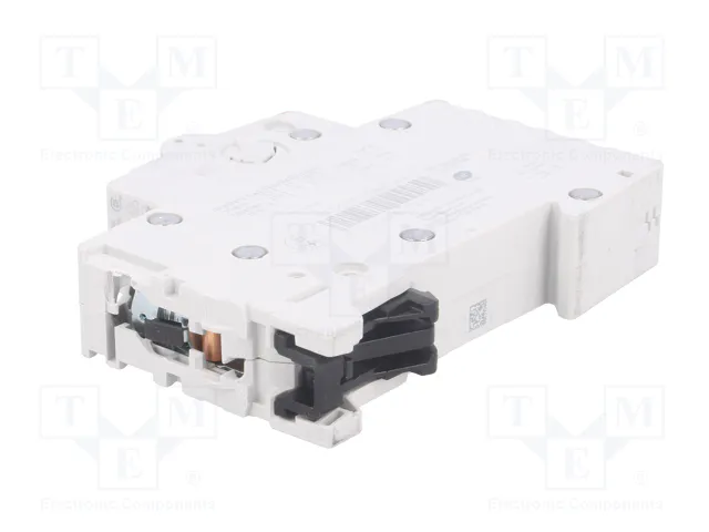 ABB S200M-C4 Interruptor magnetotérmico 1 polo 4A 10kA ABB S200M-C4 Interruptor magnetotérmico 1 polo 4A 10kA