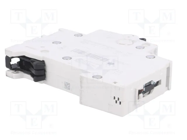 ABB S200M-C4 Interruptor magnetotérmico 1 polo 4A 10kA ABB S200M-C4 Interruptor magnetotérmico 1 polo 4A 10kA