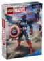 Lego Capitán América Lego Super Heroes Marvel Juego de construcción
