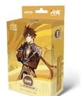 MiHoYo Genshin Impact Pre-Build Starter Deck 02 Zhongli Serie 2 Edición China