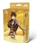 MiHoYo Genshin Impact Pre-Build Starter Deck 02 Zhongli Serie 2 Edición China