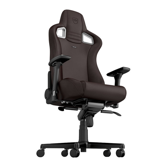 Noblechairs EPIC Gaming Stuhl - Java Edition