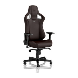 Noblechairs EPIC Gaming Stuhl - Java Edition