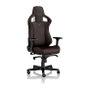 Noblechairs EPIC Gaming Stuhl - Java Edition