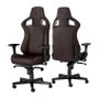 Noblechairs EPIC Gaming Stuhl - Java Edition