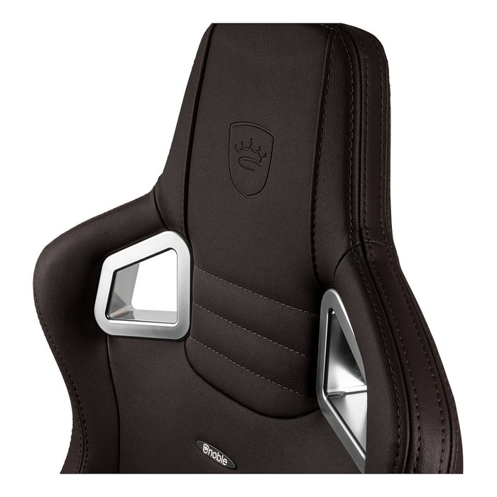 Noblechairs EPIC Gaming Stuhl - Java Edition