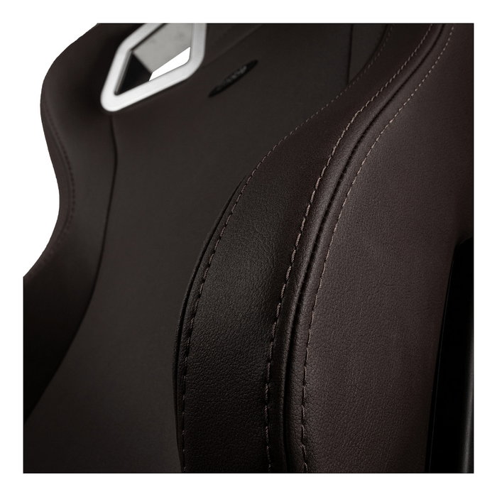 Noblechairs EPIC Gaming Stuhl - Java Edition