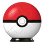 Ravensburger Pokémon Puzzle 3D Pokéballs: Classic