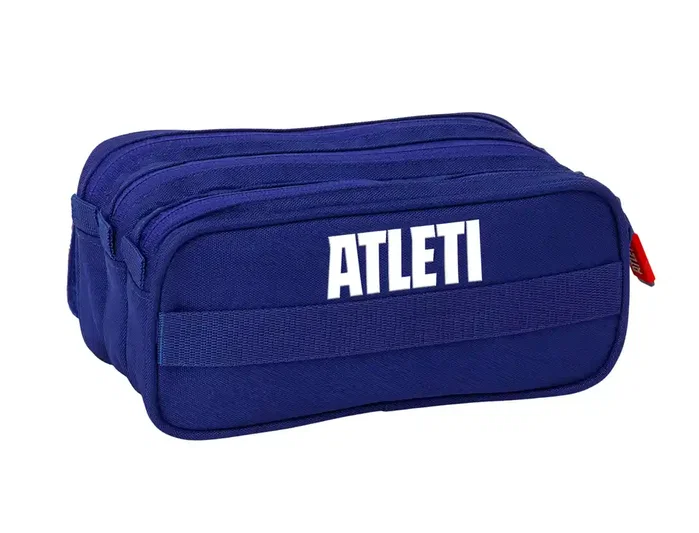 Safta Portatodo Triple Big Atlético de Madrid Safta Portatodo Triple Big Atlético de Madrid