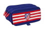 Safta Portatodo triple big 21.5x10x8cm - Organizador de juguetes o almacenamiento, edad recomendada 36 meses