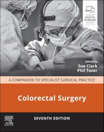 Elsevier UK Colorectal Surgery 7th Edition