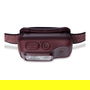 Black Diamond Spot 400-R Stirnlampe Frontal LED - Color Bordeaux / Borgoña