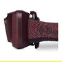 Black Diamond Spot 400-R Stirnlampe Frontal LED - Color Bordeaux / Borgoña