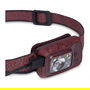 Black Diamond Spot 400-R Stirnlampe Frontal LED - Color Bordeaux / Borgoña