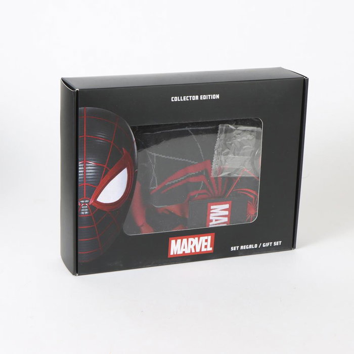 Cerdá Camiseta Corta Single Jersey Set Spiderman Talla M Cerdá Camiseta Corta Single Jersey Set Spiderman Talla M