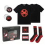 Cerdá Camiseta Corta Single Jersey Set Spiderman Talla M