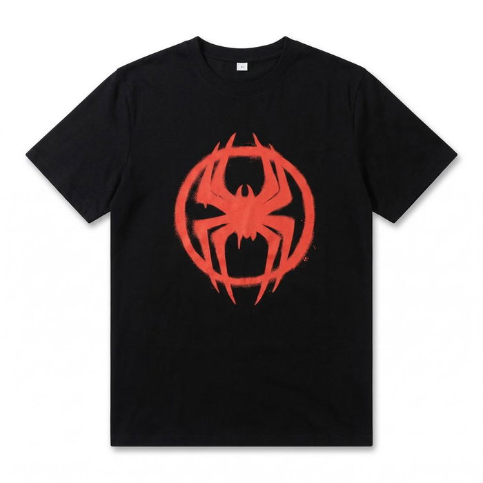 Cerdá Camiseta Corta Single Jersey Set Spiderman Talla M Cerdá Camiseta Corta Single Jersey Set Spiderman Talla M