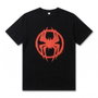 Cerdá Camiseta Corta Single Jersey Set Spiderman Talla M