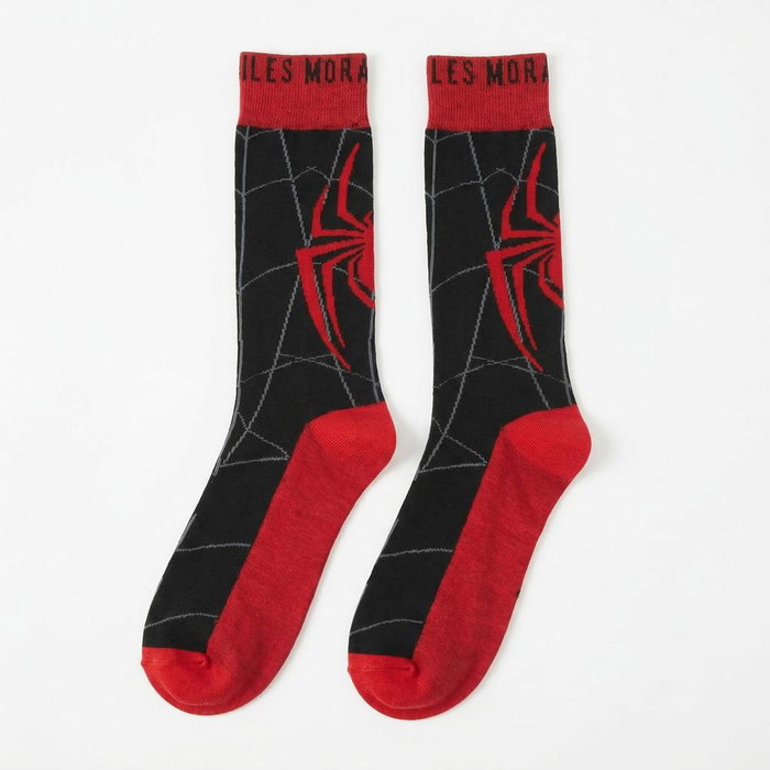 Cerdá Camiseta Corta Single Jersey Set Spiderman Talla M Cerdá Camiseta Corta Single Jersey Set Spiderman Talla M
