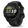 Garmin Forerunner 70 Smartwatch Negro con Pantalla AMOLED
