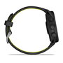 Garmin Forerunner 70, Pantalla AMOLED 3,05 cm, Negro